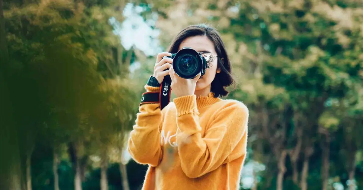 chụp ảnh tại Khu du lịch Đảo Ó