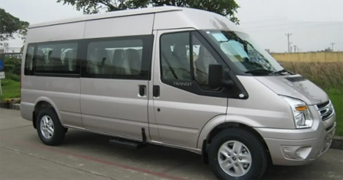 Nhà xe Ngọc Phát