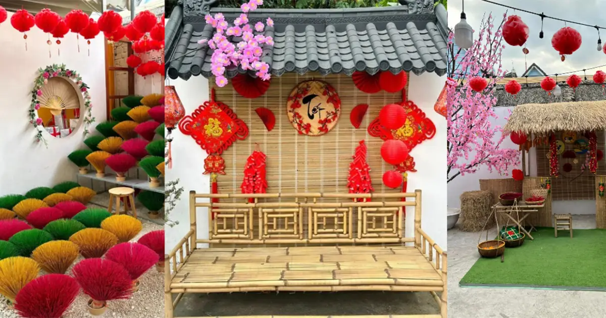 Hướng Dương Coffee