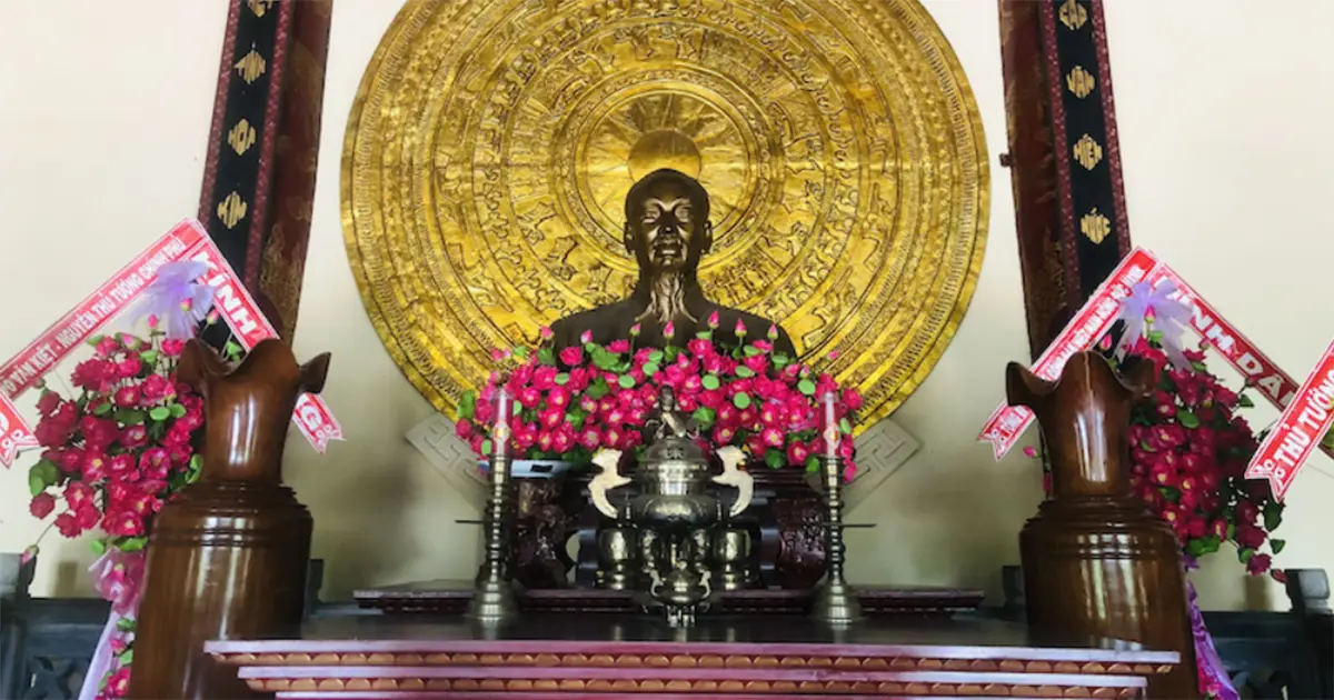 Văn Miếu Trấn Biên