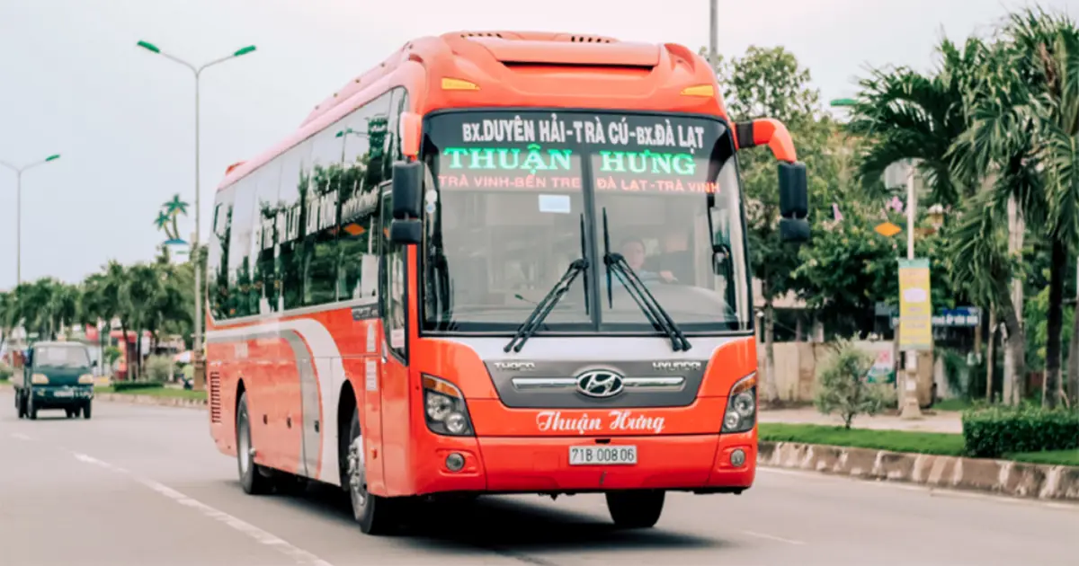 Giá vé, địa chỉ, SĐT nhà xe Đồng Nai đi Bến Tre năm 2025