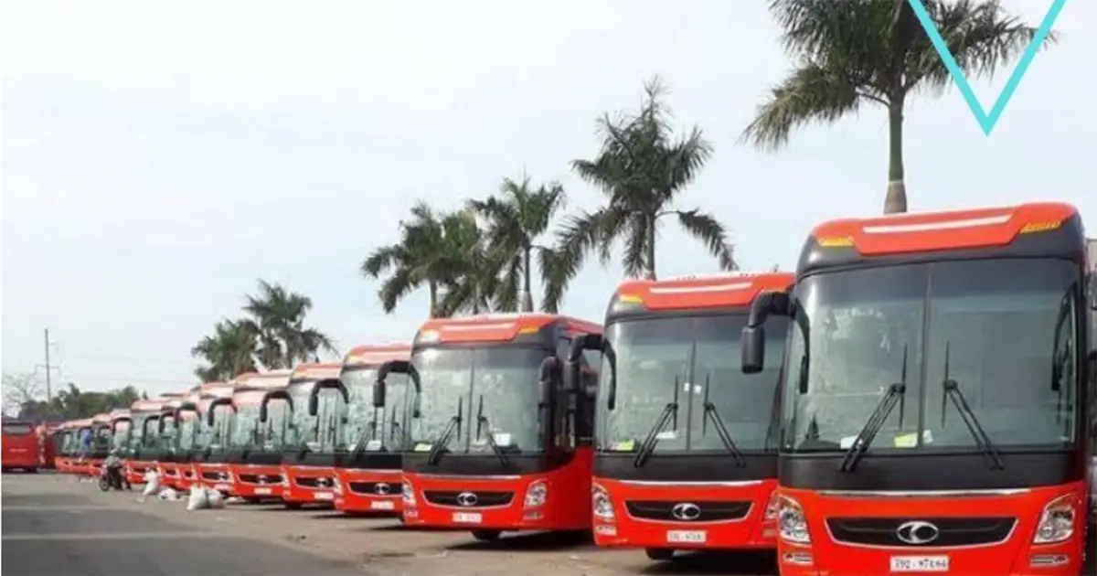 Giá vé, địa chỉ, SĐT nhà xe Đồng Nai đi Tây Ninh năm 2025