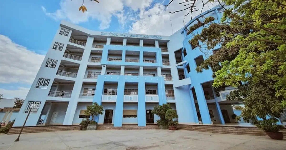 Đại học Lạc Hồng