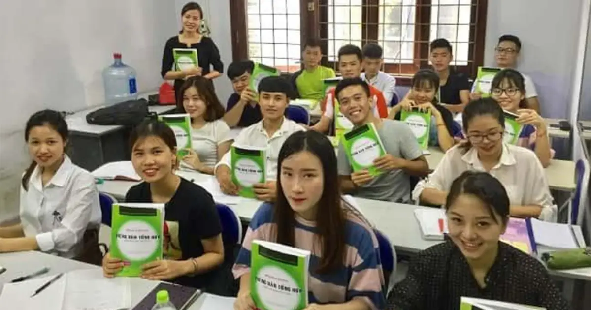 Trung tâm Nhật ngữ TaiYou