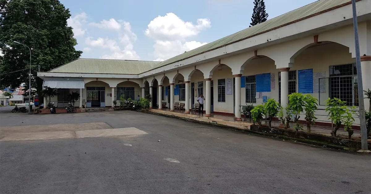 Địa chỉ, SĐT các trung tâm đăng kiểm ở Long Khánh năm 2025