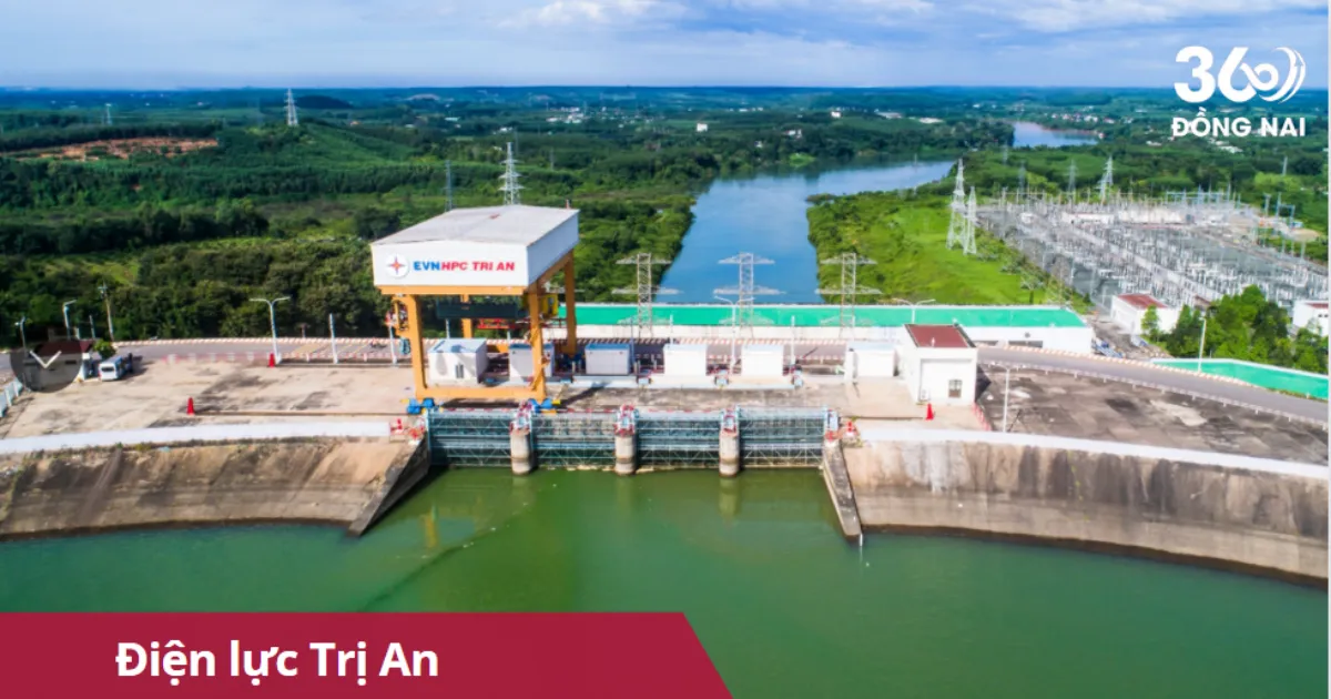 Địa chỉ, SĐT Điện lực Trị An - Vĩnh Cửu mới nhất năm 2025