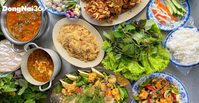 Gỏi Cá Tân Mai - Đặc sản Biên Hòa với Hương Vị Độc Đáo