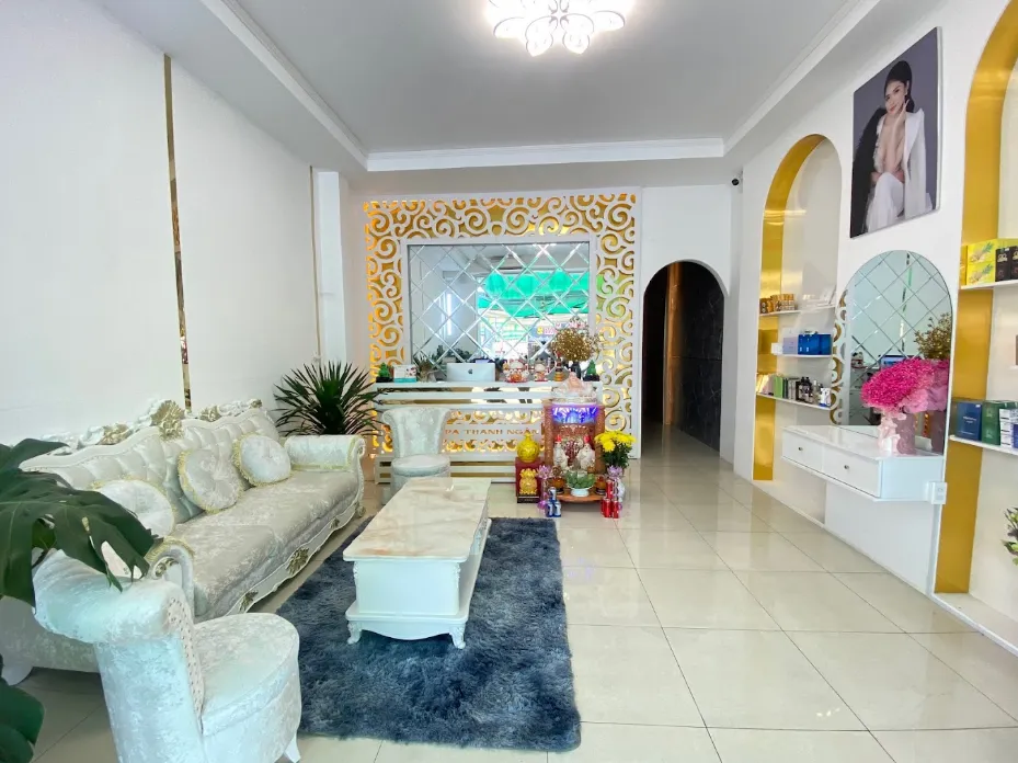 Neom Spa Nguyễn Khuyến