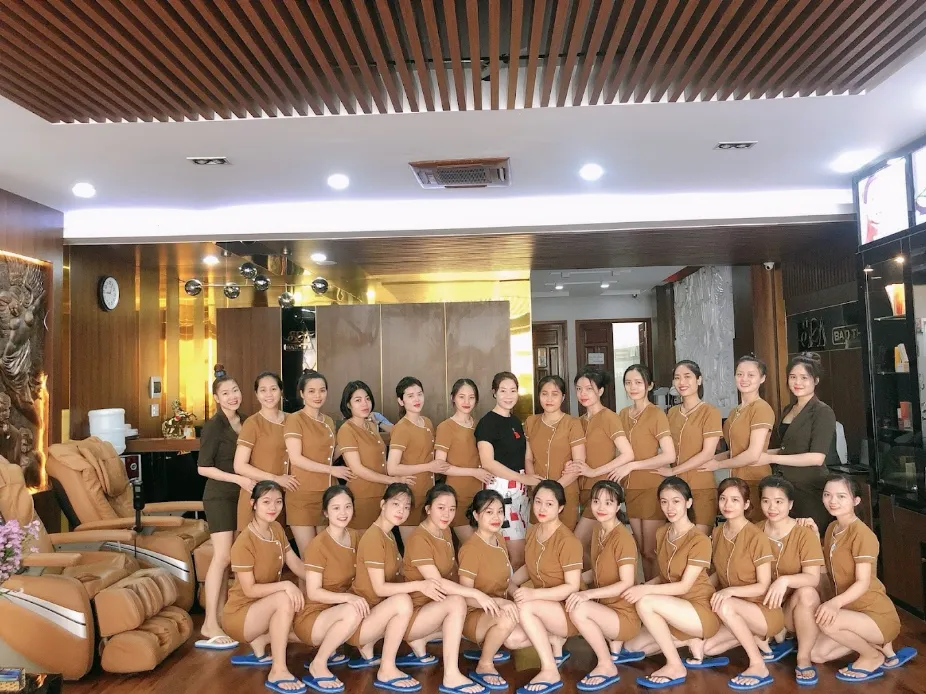 Spa Bảo Thy Biên Hòa