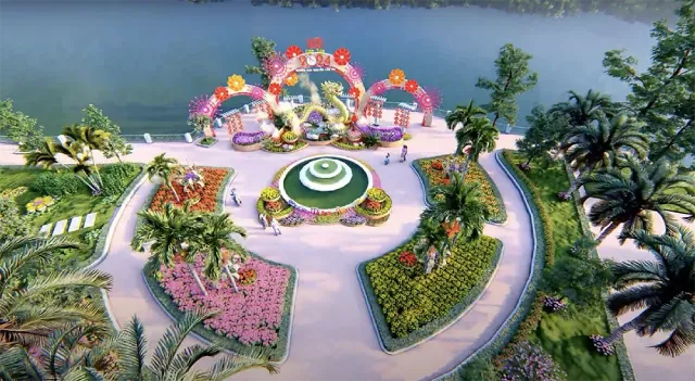 Công viên Nguyễn Văn Trị