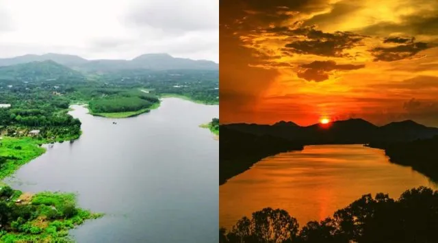 Chiêm ngưỡng vẻ đẹp ngoạn mục của bình minh và hoàng hôn