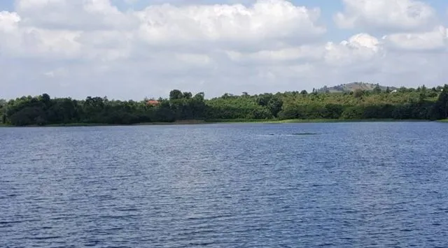 Giới thiệu về hồ Suối Vọng