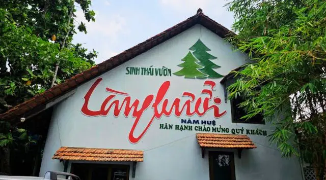 Nguồn gốc của làng bưởi Tân Triều