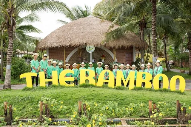 Giới thiệu về Làng du lịch Tre Việt