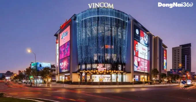 Cẩm nang mua sắm, ăn uống, giải trí tại Vincom Plaza Biên Hòa