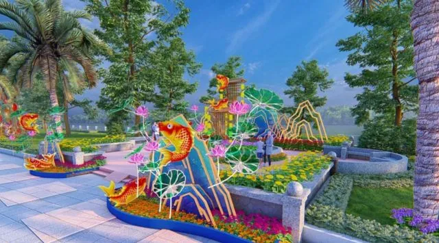 Chương 2 Xuân cho em