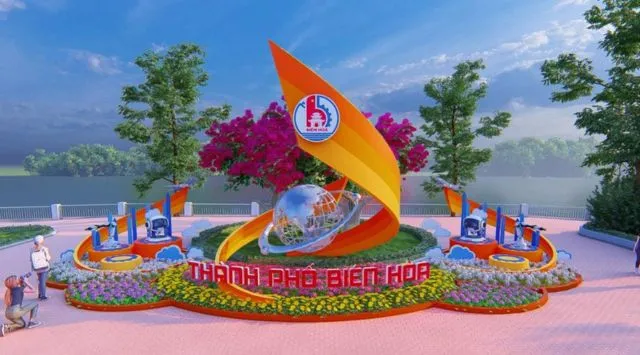 Chương 3 Thành phố Biên Hòa Thành phố tương lai