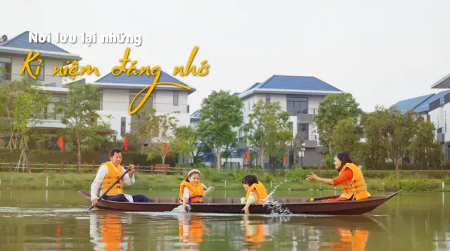 Hội hoa xuân Long Thành