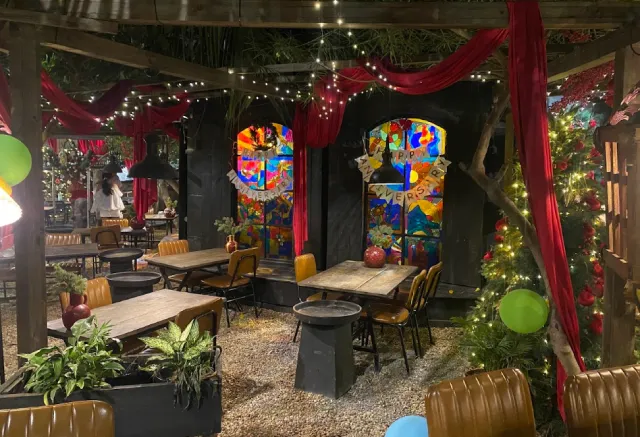 PIGIAMA Grill & Chill Biên Hòa