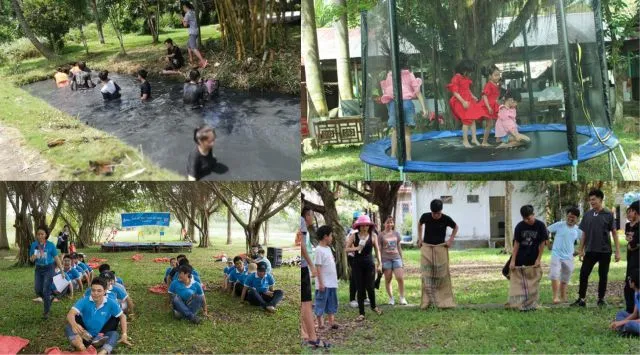 Trò chơi dân gian đặc trưng miền Tây