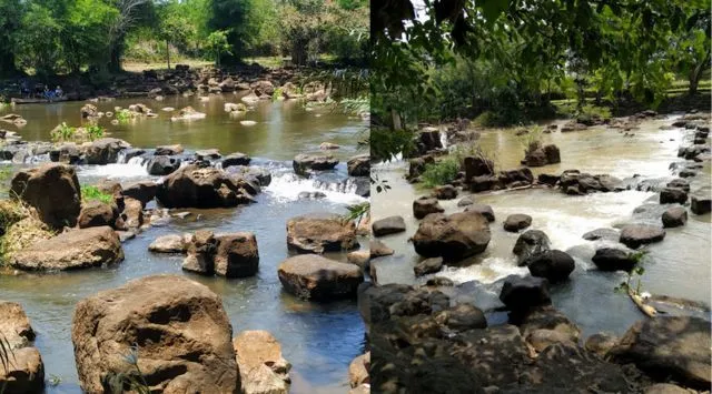 Giới thiệu về Thác Giang Điền