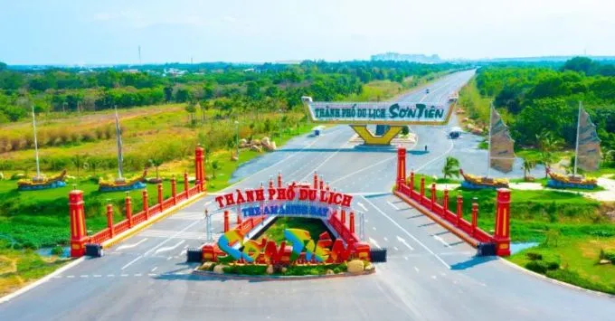 Khám phá Khu du lịch Sơn Tiên: Mùa hè vui nhộn với những trải nghiệm đáng nhớ