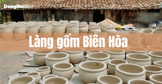 Làng gốm Biên Hòa ở đâu? Hướng dẫn đường đi chi tiết nhất