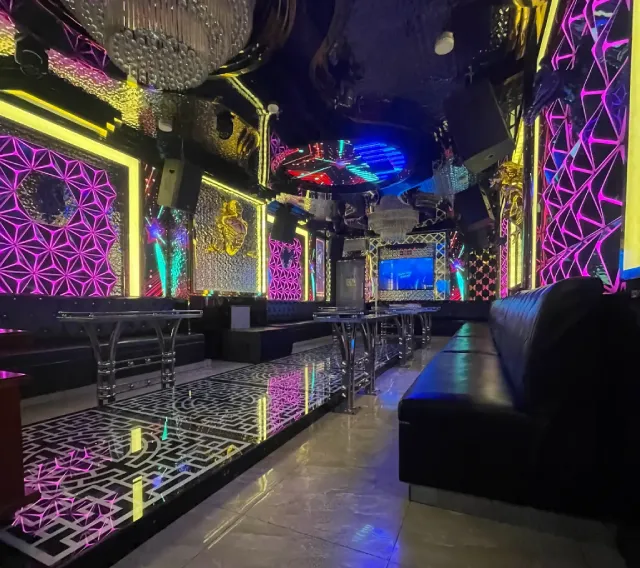 Karaoke 126 Biên Hòa