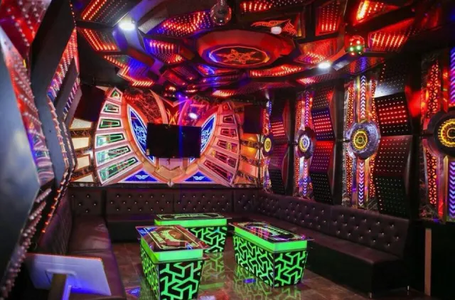 Karaoke Cadillac Biên Hòa