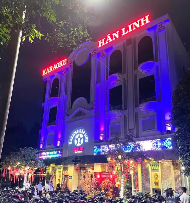 Karaoke Hân Linh Biên Hòa