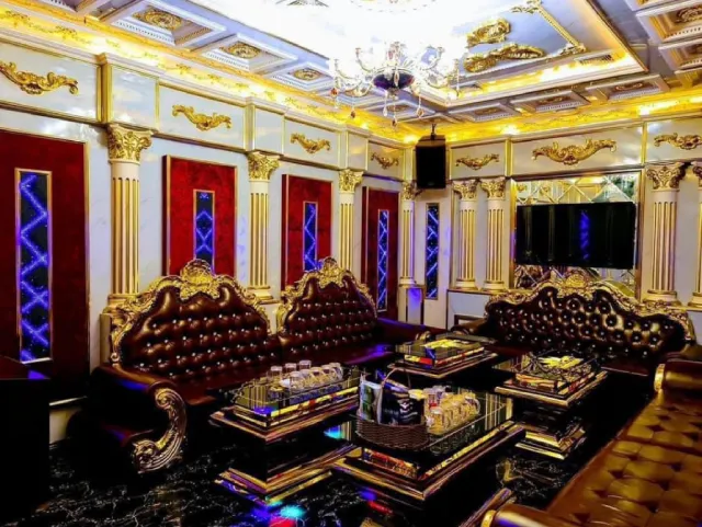 Karaoke Hoàng Gia Biên Hòa