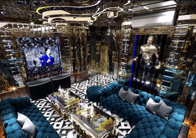 Karaoke Song Kim Biên Hòa