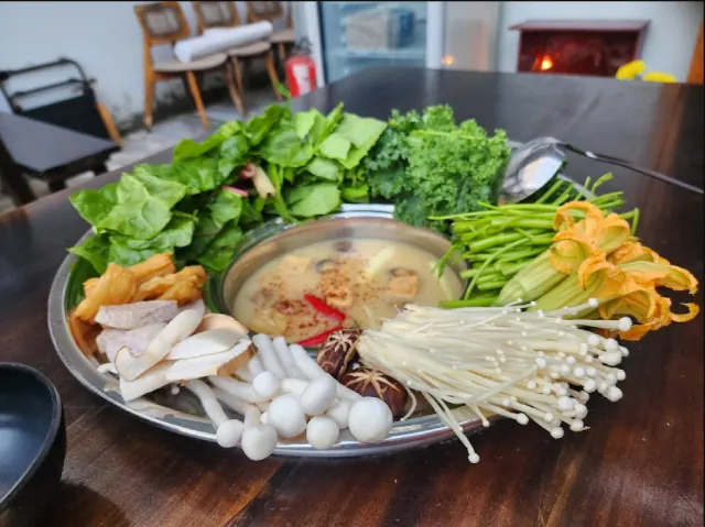 Vườn Chay Biên Hòa