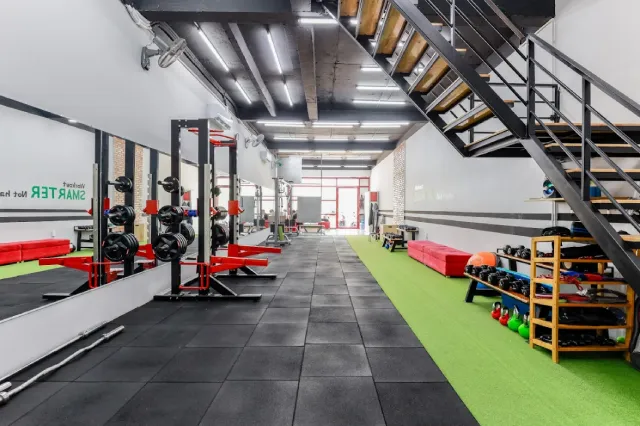 The Home Gym Biên Hòa